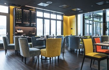 Thon Hotel Nordlys