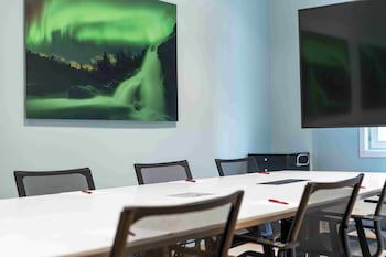 Thon Hotel Nordlys