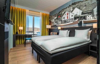 Thon Hotel Nordlys