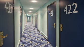 Thon Hotel Nordlys