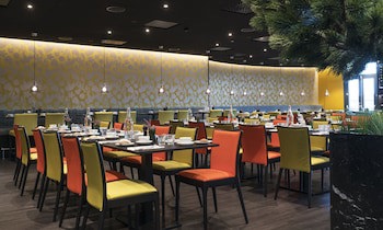 Thon Hotel Nordlys