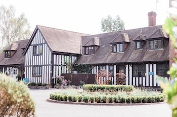 Hogarths Stone Manor