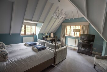 Hogarths Stone Manor