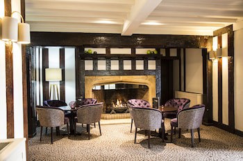 Hogarths Stone Manor