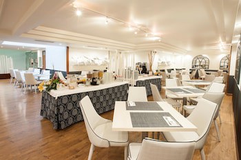 Hotel Gran Via