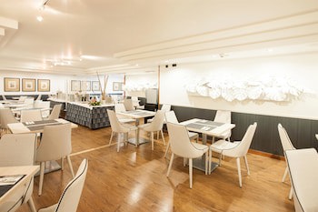 Hotel Gran Via
