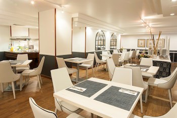 Hotel Gran Via