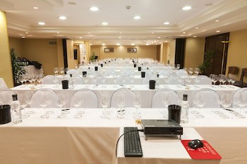 Hotel Gran Via