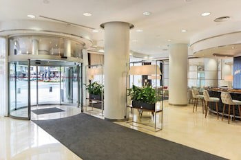 Hotel Gran Via