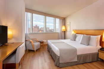 Hotel Castellon Center Affiliated By Melia