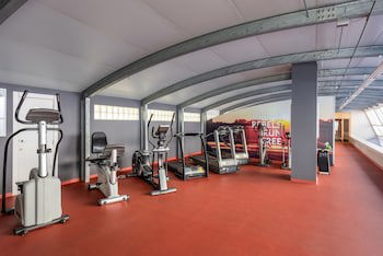 Hotel Castellon Center Affiliated By Melia
