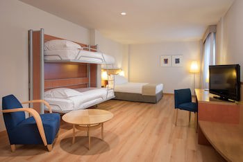 Hotel Castellon Center Affiliated By Melia