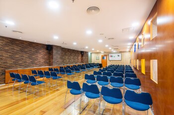 Hotel Castellon Center Affiliated By Melia