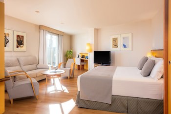 Hotel Castellon Center Affiliated By Melia