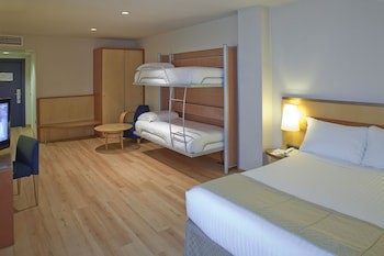 Hotel Castellon Center Affiliated By Melia