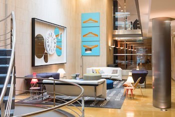 Hotel Castellon Center Affiliated By Melia