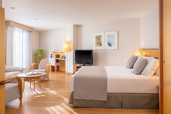 Hotel Castellon Center Affiliated By Melia