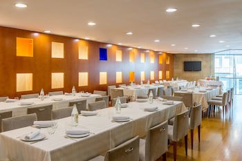 Hotel Castellon Center Affiliated By Melia