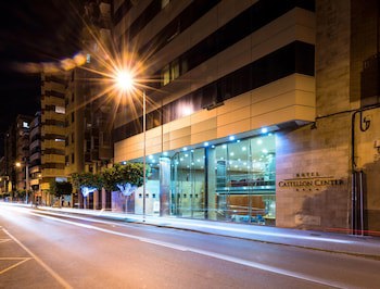 Hotel Castellon Center Affiliated By Melia