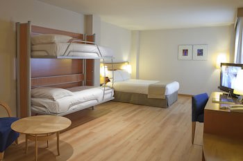 Hotel Castellon Center Affiliated By Melia