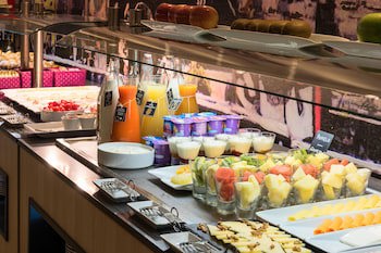 Hotel Castellon Center Affiliated By Melia
