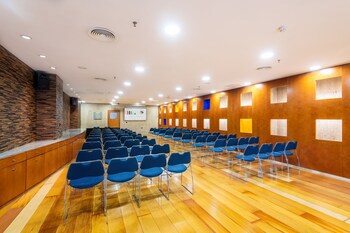 Hotel Castellon Center Affiliated By Melia