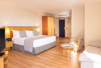 Hotel Castellon Center Affiliated By Melia
