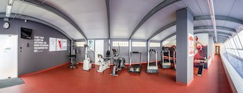 Hotel Castellon Center Affiliated By Melia