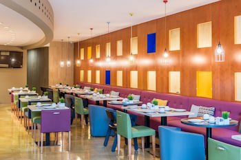 Hotel Castellon Center Affiliated By Melia