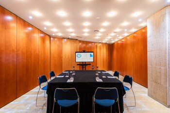 Hotel Castellon Center Affiliated By Melia