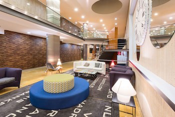 Hotel Castellon Center Affiliated By Melia