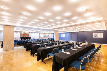 Hotel Castellon Center Affiliated By Melia