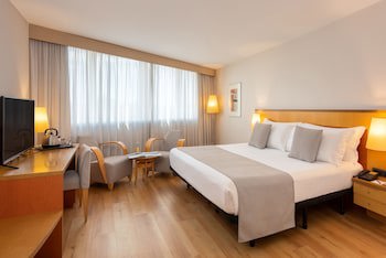 Hotel Castellon Center Affiliated By Melia