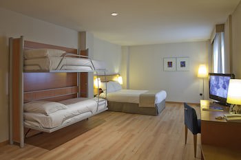 Hotel Castellon Center Affiliated By Melia