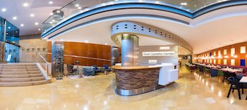 Hotel Castellon Center Affiliated By Melia