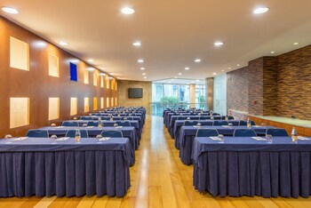 Hotel Castellon Center Affiliated By Melia