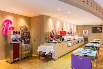 Hotel Castellon Center Affiliated By Melia