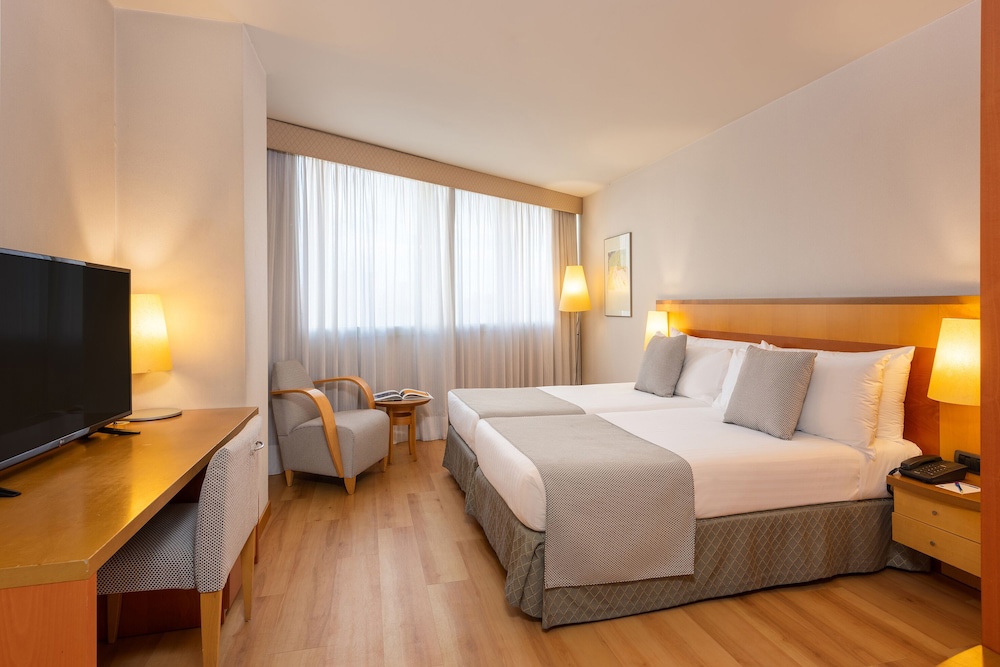 Hotel Castellon Center Affiliated by Melia