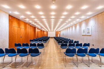 Hotel Castellon Center Affiliated By Melia