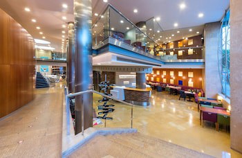 Hotel Castellon Center Affiliated By Melia
