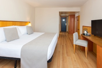 Hotel Castellon Center Affiliated By Melia