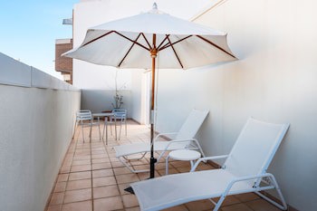 Hotel Castellon Center Affiliated By Melia