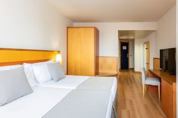 Hotel Castellon Center Affiliated By Melia