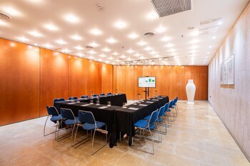 Hotel Castellon Center Affiliated By Melia