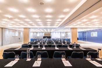 Hotel Castellon Center Affiliated By Melia