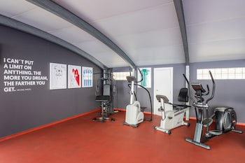 Hotel Castellon Center Affiliated By Melia