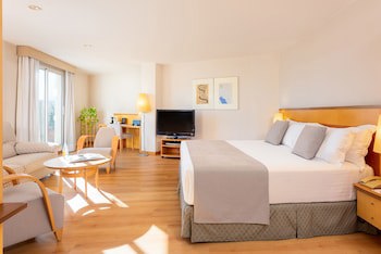 Hotel Castellon Center Affiliated By Melia