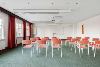 Best Western Solhem Hotel