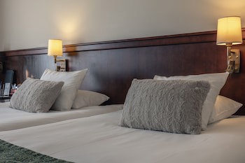 Best Western Solhem Hotel
