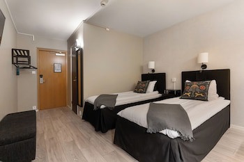 Quality Hotel Vanersborg